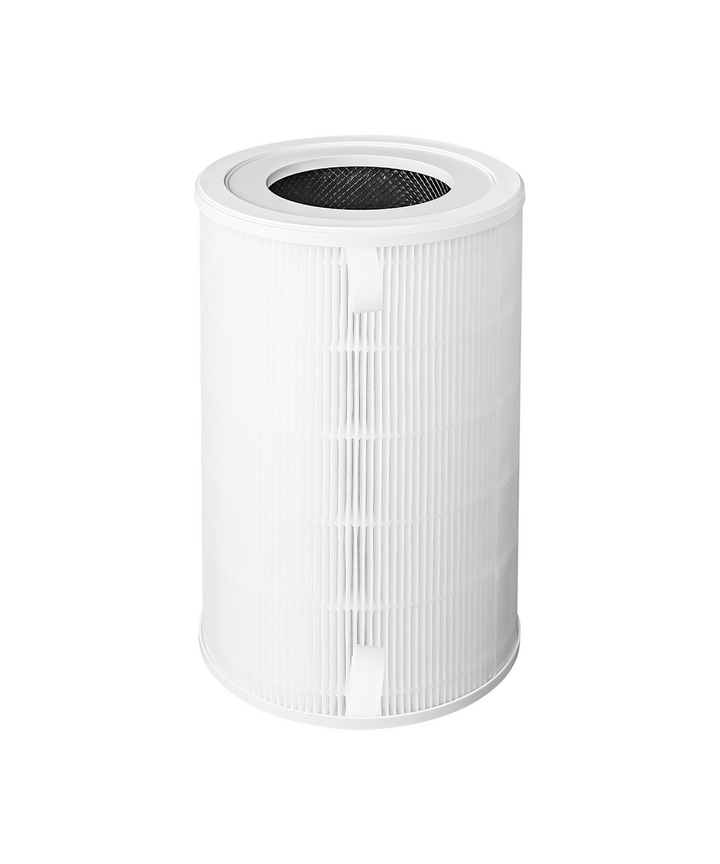 Halvique AD1000 Replacement Filter Compatible with AirDoctor, 1 Pack