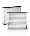 Halvique 213 MERV 13 Replacement Air Filter Compatible with AprilAire Air Purifiers