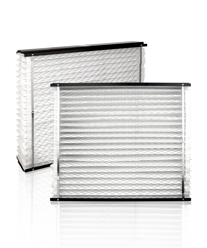 Halvique 213 MERV 13 Replacement Air Filter Compatible with AprilAire Air Purifiers