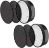 LV-H132 Replacement Filter Compatible with Levoit LV-H132, 2 Pack