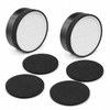 LV-H132 Replacement Filter Compatible with Levoit LV-H132, 2 Pack